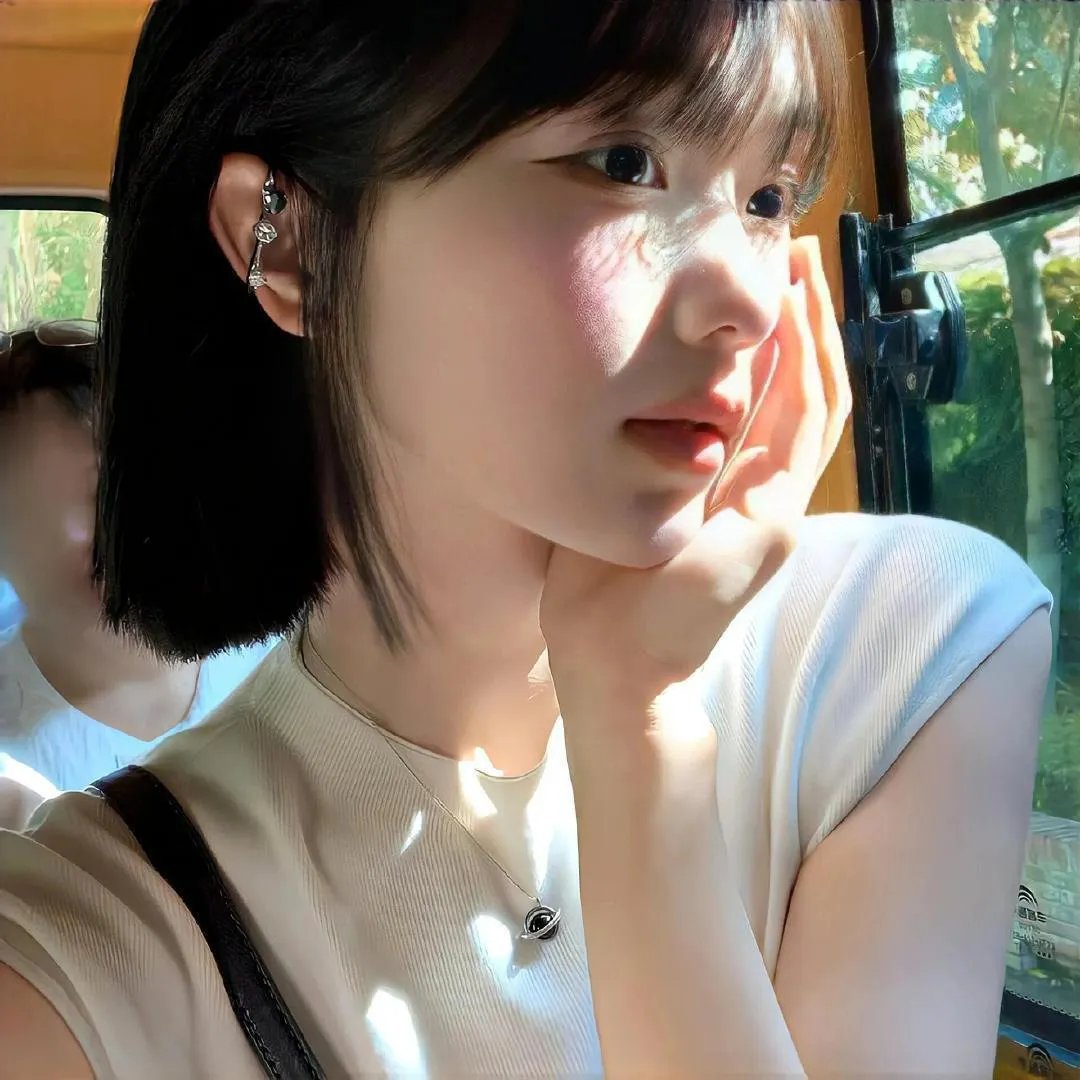 野兽与美人