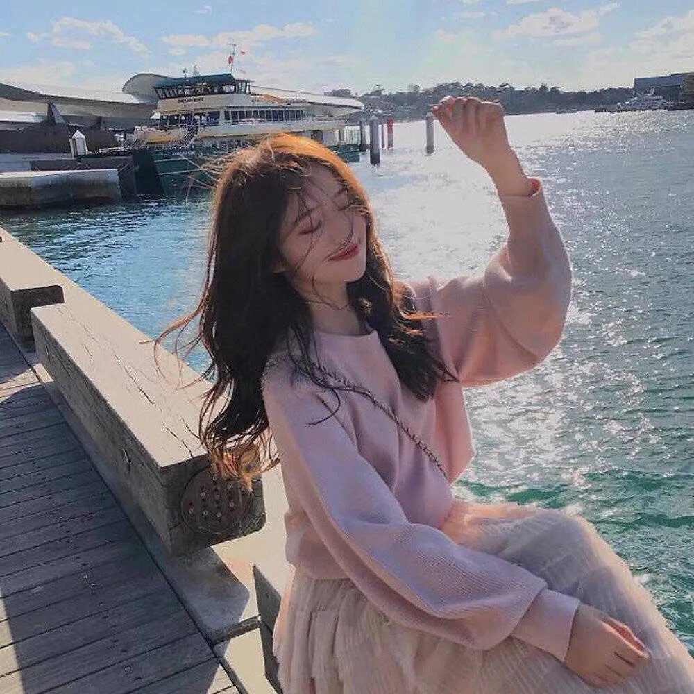 青空娘